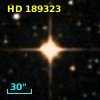 HD 189323