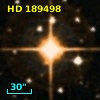 HD 189498