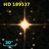 HD 189537