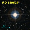 HD 189624