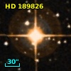 HD 189826