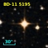 BD-11  5195