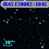 IRAS F20002-1045