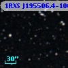 1RXS J195506.4-100550