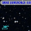 1RXS J195920.3-115507