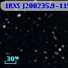1RXS J200235.9-115253