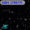 LEDA 2798775