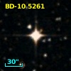 BD-10  5261