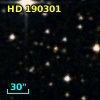 HD 190301