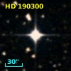 HD 190300