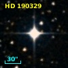 HD 190329