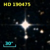 HD 190475