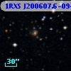 1RXS J200607.6-094808