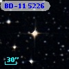 BD-11  5226
