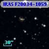 IRAS F20034-1059