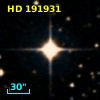 HD 191931