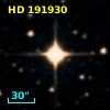 HD 191930