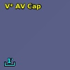 V* AV Cap
