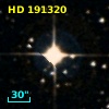 HD 191320
