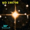 HD 190798