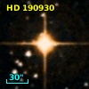 HD 190930