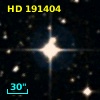 HD 191404