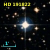 HD 191822