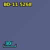 BD-11  5268