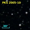 PKS 2005-10