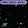 PMN J2013-0931