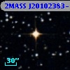 2MASS J20102383-1111597
