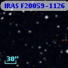 IRAS F20059-1126