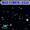 IRAS F20076-1111