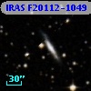 IRAS F20112-1049