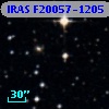 IRAS F20057-1205