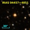 IRAS 04457+4851