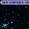 1RXS J200440.9-104025