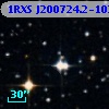 1RXS J200724.2-102803