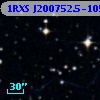 1RXS J200752.5-105403