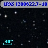 1RXS J200822.7-101109