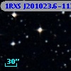 1RXS J201023.6-112950