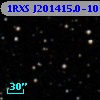 1RXS J201415.0-101418