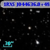 1RXS J044636.0+485703