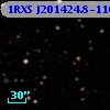 1RXS J201424.8-110143