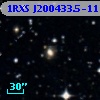1RXS J200433.5-111345