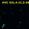 HVC 031.4-21.3-294