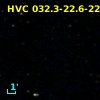 HVC 032.3-22.6-227