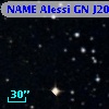 NAME Alessi GN J2005.5-1019