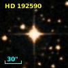HD 192590