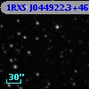 1RXS J044922.3+463630